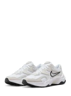 beige - Nike AL8 Trainers