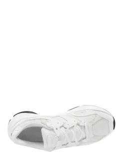 beige - Nike AL8 Trainers