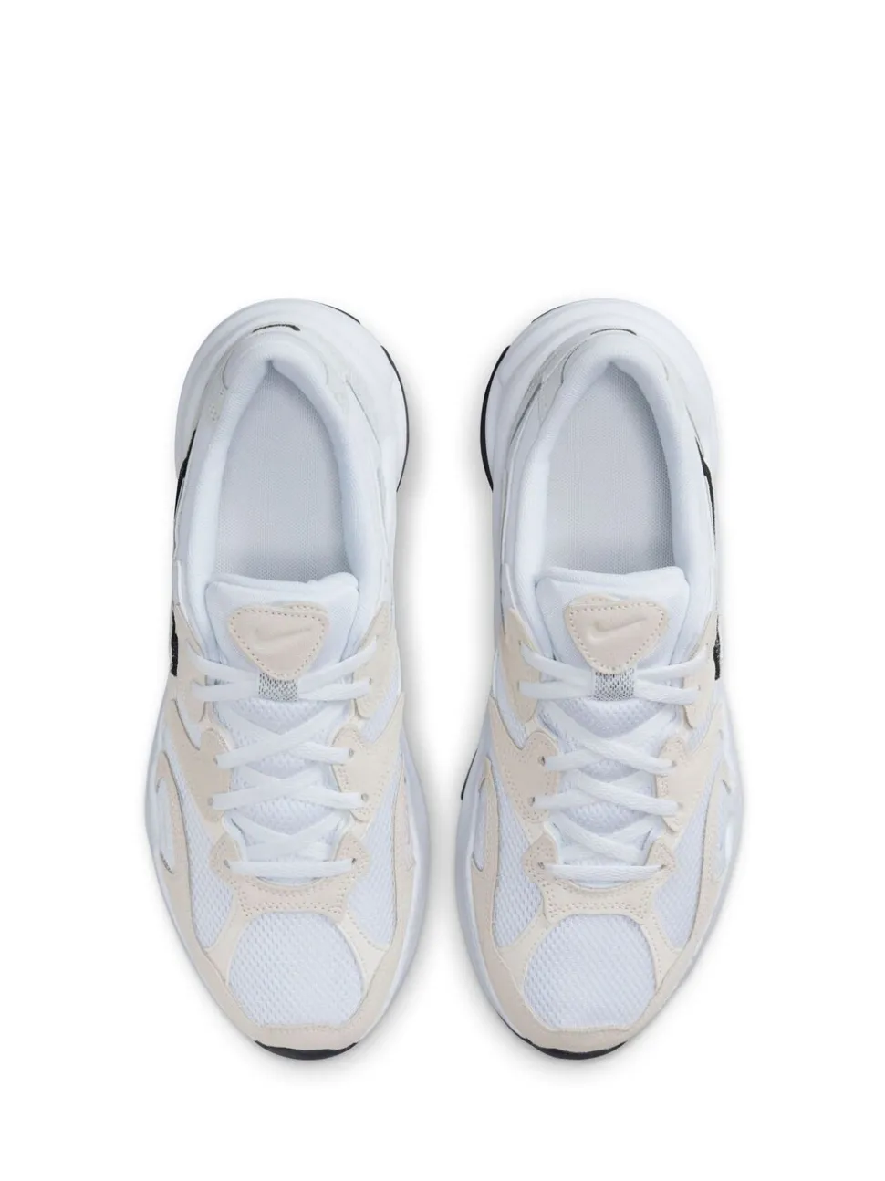 beige - Nike AL8 Trainers