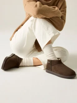 beige - Regatta Bottes imperméables doublées douillettes Risley pour adulte