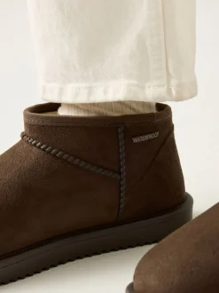 beige - Regatta Bottes imperméables doublées douillettes Risley pour adulte