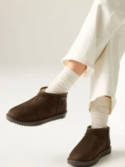 beige - Regatta Bottes imperméables doublées douillettes Risley pour adulte