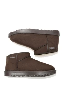 beige - Regatta Bottes imperméables doublées douillettes Risley pour adulte