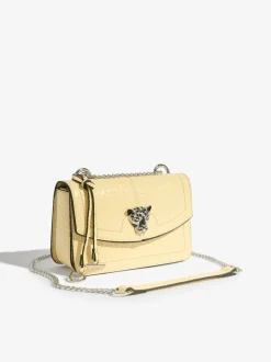 Beurre jaune - Sac à bandoulière Lipsy petite chaîne