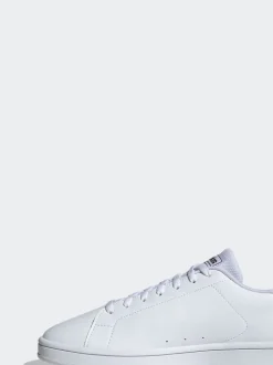 Blanc - adidas Urban Courts