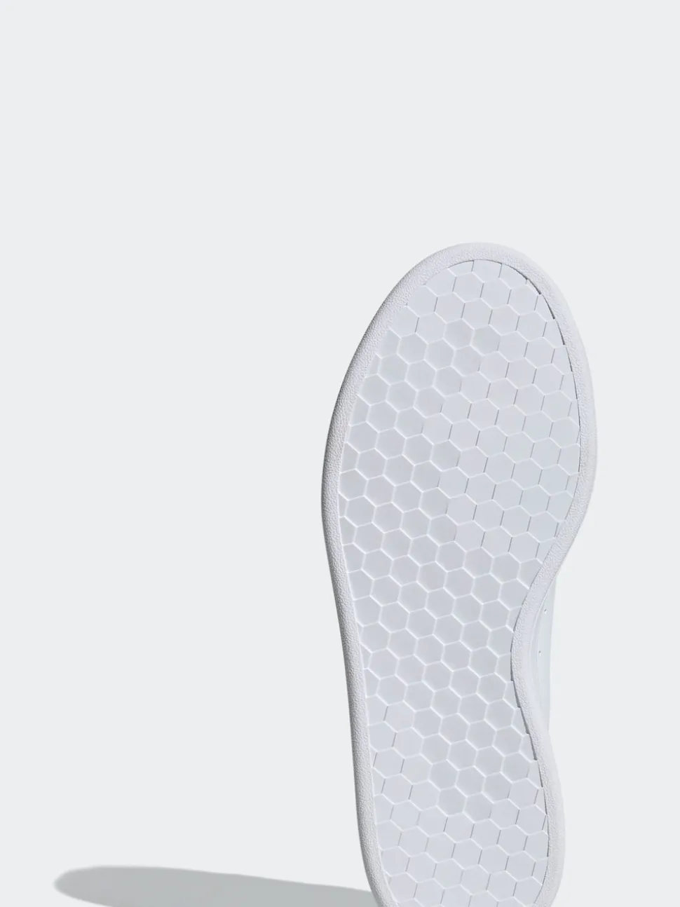 Blanc - adidas Urban Courts
