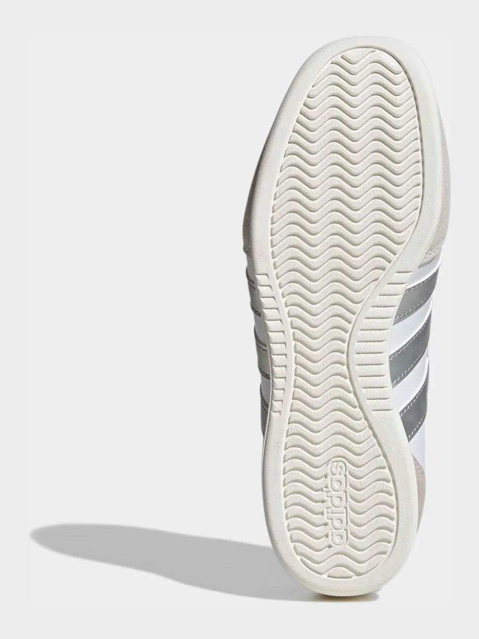 Blanc - Baskets adidas Barreda Mary Jane
