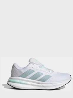 Blanc - Baskets adidas Galaxy 7