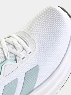 Blanc - Baskets adidas Galaxy 7