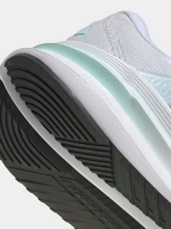 Blanc - Baskets adidas Galaxy 7