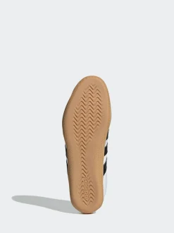 Blanc - Baskets adidas Grand Court Lo