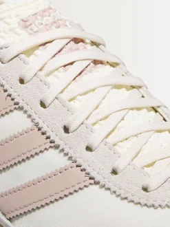 Blanc - Baskets adidas Originals SL 72 OG