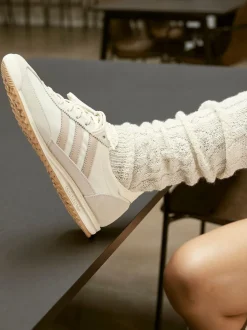 Blanc - Baskets adidas Originals SL 72 OG