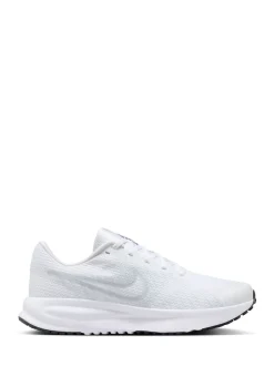 Blanc - Baskets de course Nike Run Defy Roads