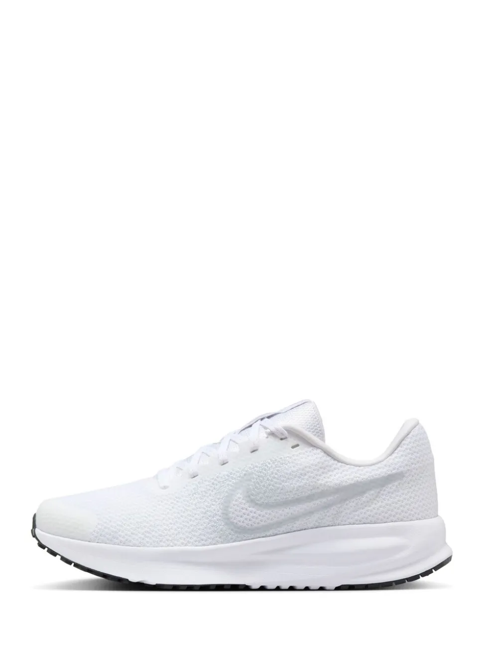 Blanc - Baskets de course Nike Run Defy Roads
