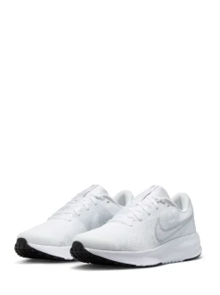 Blanc - Baskets de course Nike Run Defy Roads