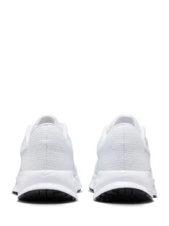 Blanc - Baskets de course Nike Run Defy Roads