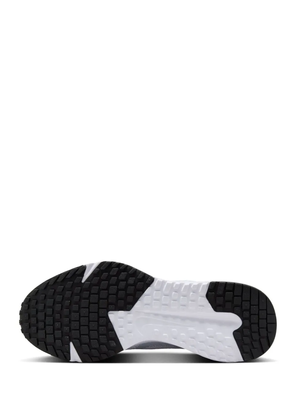 Blanc - Baskets de course Nike Run Defy Roads