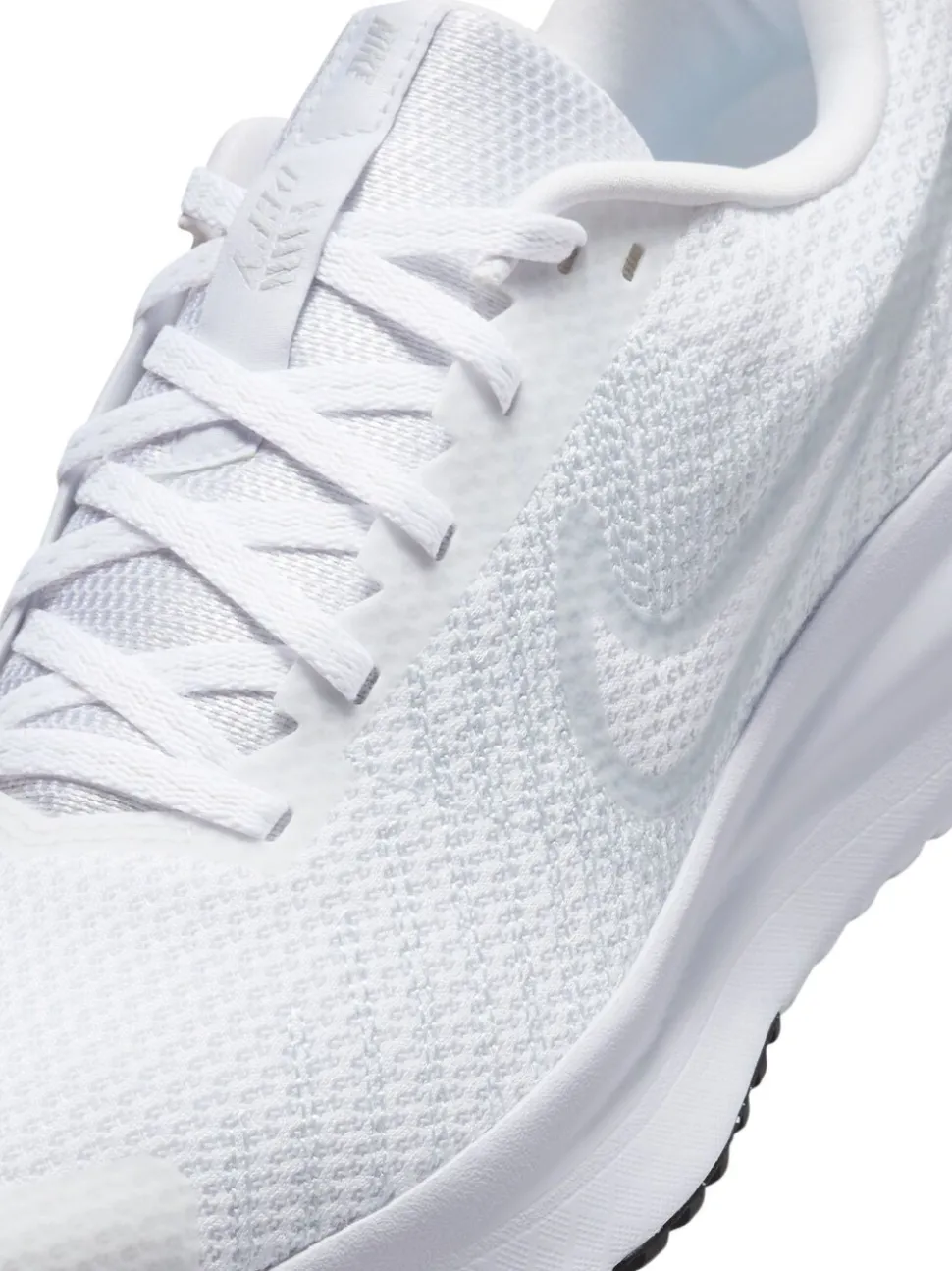 Blanc - Baskets de course Nike Run Defy Roads