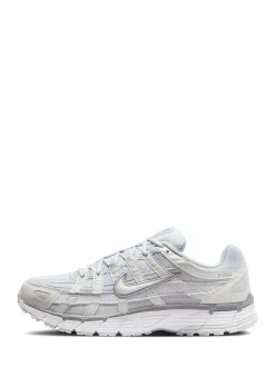 Blanc - Baskets Nike P6000
