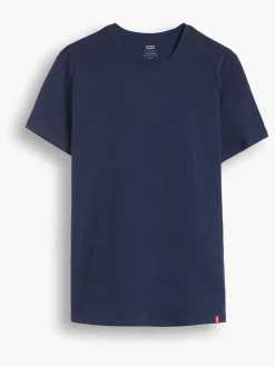 Blanc - Ceinture Levi's® Hermosilla
