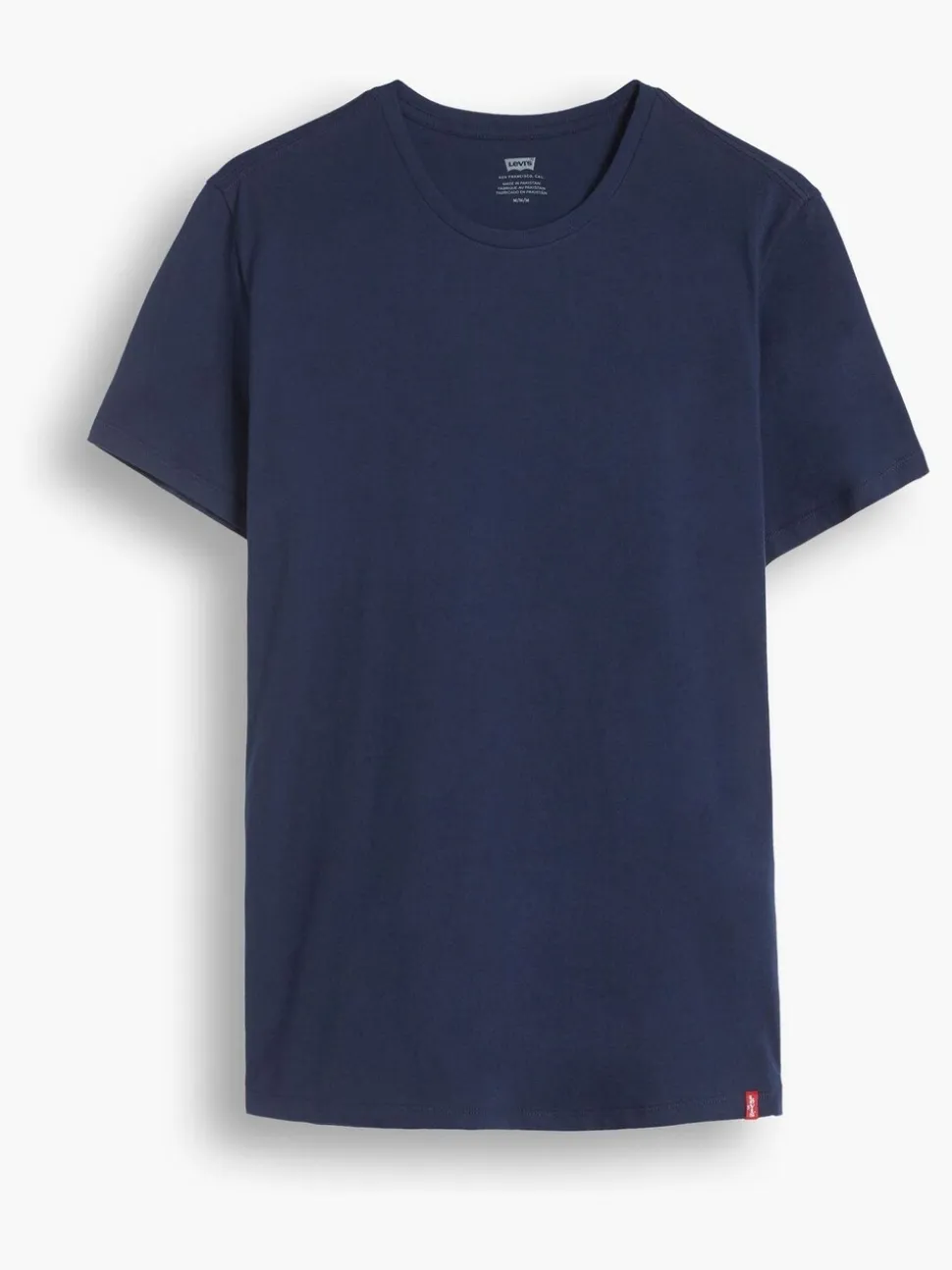 Blanc - Ceinture Levi's® Hermosilla