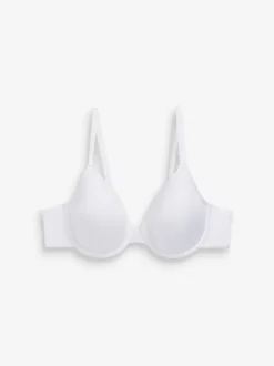 Blanc - Lot de 2 Soutiens-gorge A-E Smoothing Ultimate Comfort