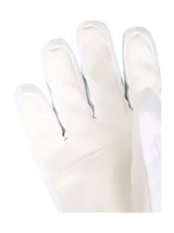 Blanc - Mountain Warehouse Gants de ski Parallax Waterproof Womens