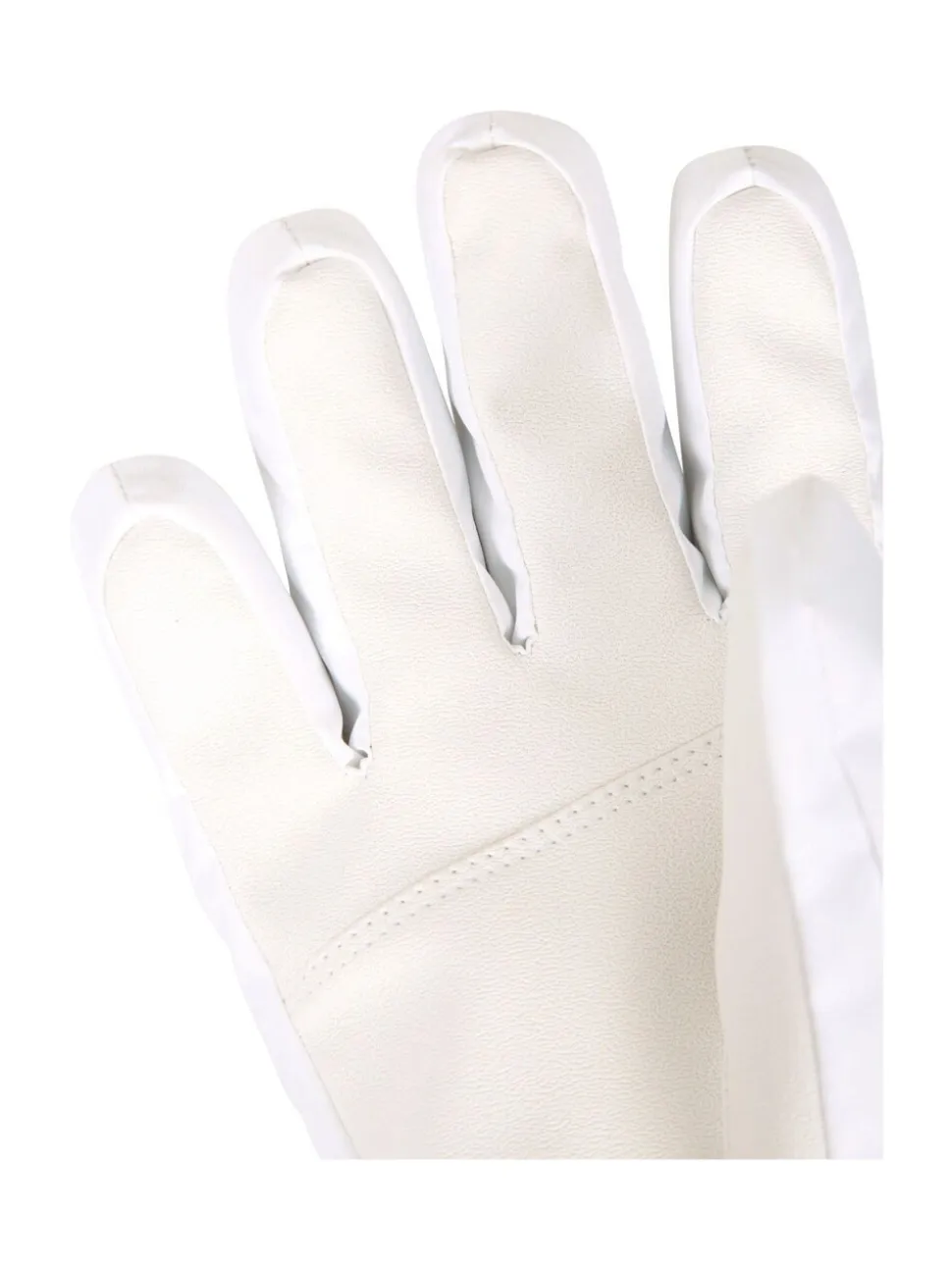 Blanc - Mountain Warehouse Gants de ski Parallax Waterproof Womens