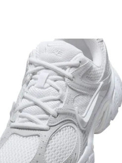 Blanc - Nike Baskets Vomero V5 Tapis de gainage