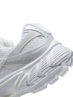 Blanc - Nike Baskets Vomero V5 Tapis de gainage
