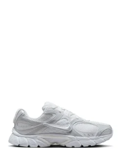 Blanc - Nike Baskets Vomero V5 Tapis de gainage