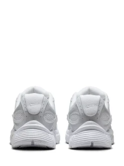 Blanc - Nike Baskets Vomero V5 Tapis de gainage