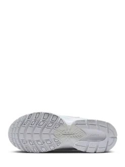 Blanc - Nike Baskets Vomero V5 Tapis de gainage