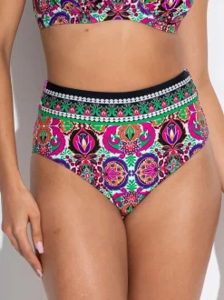 Blanc - Pour Moi Maldives Sous-vêtements