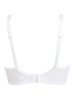 Blanc - Pour Moi soutien-gorge Rebel