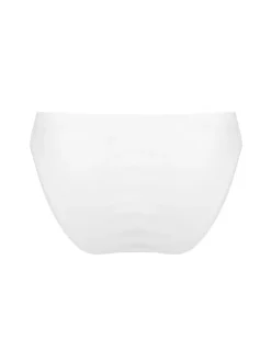 Blanc - Pour Moi St Barts Bikini Bottoms