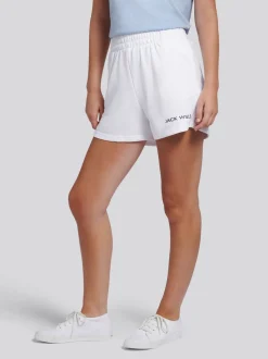 Blanc - Short Jack Wills Stuckton LB
