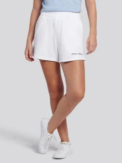 Blanc - Short Jack Wills Stuckton LB