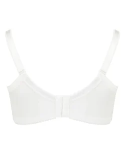 Blanc - Soutien-gorge d'allaitement et de maternité Pour Moi Amour