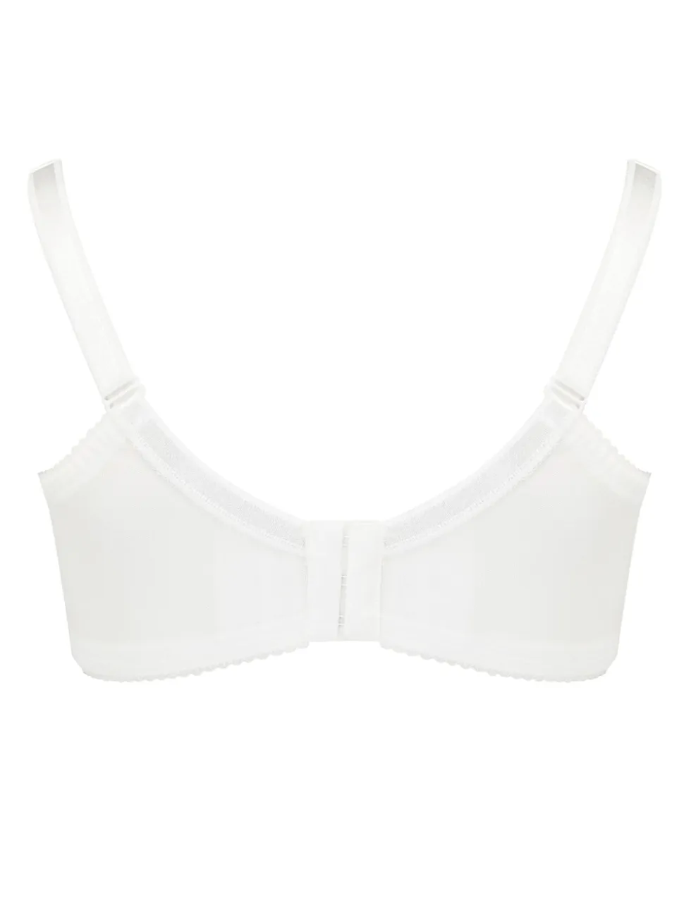 Blanc - Soutien-gorge d'allaitement et de maternité Pour Moi Amour