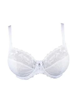 Blanc - Soutien-gorge Pour Moi Sofia