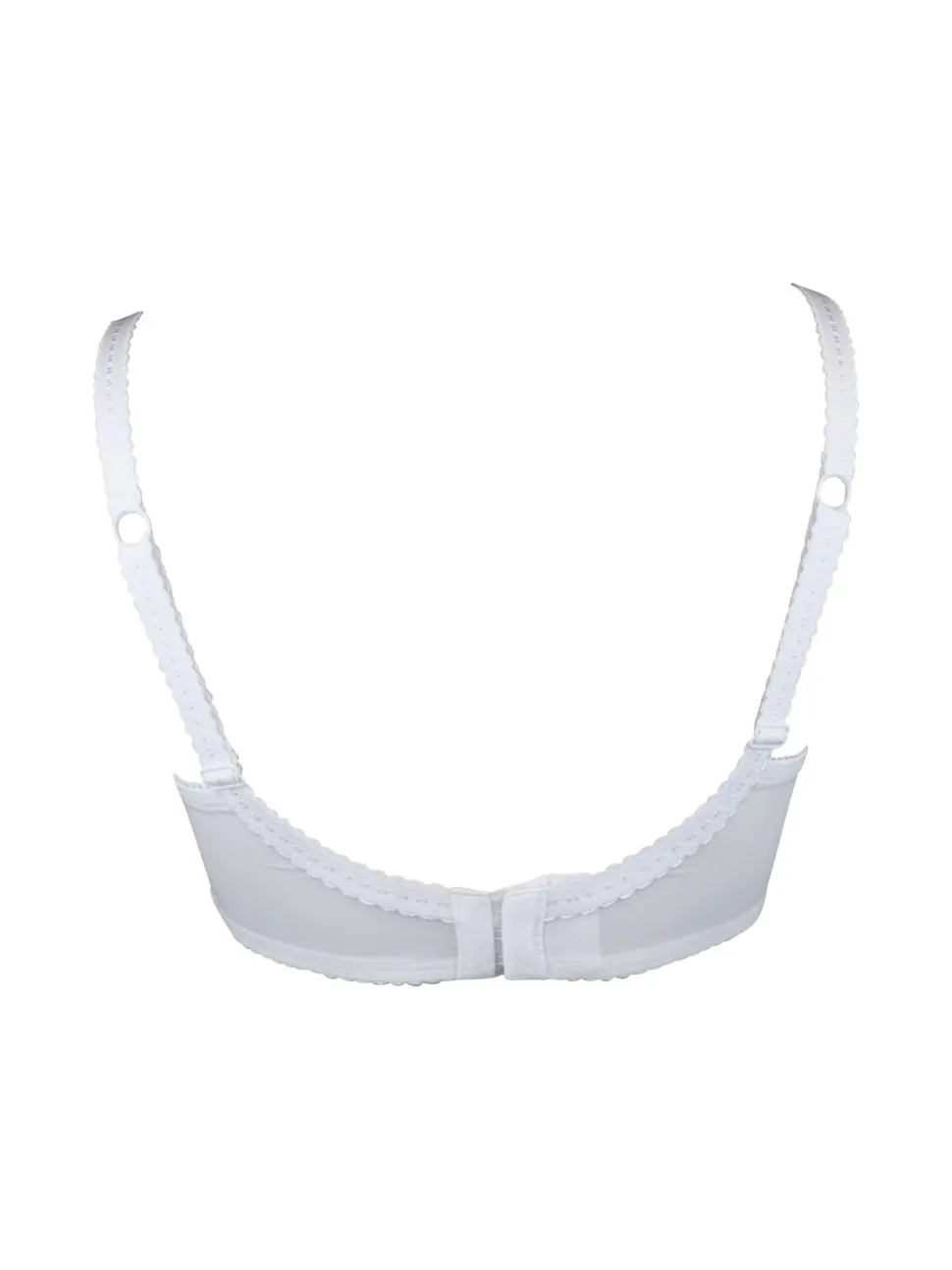 Blanc - Soutien-gorge Pour Moi Sofia