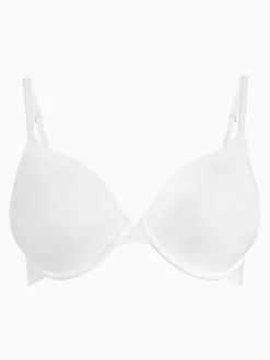 Blanc - Soutien-gorge t-shirt AE Light Pad Full Cup Smoothing Ultimate Comfort