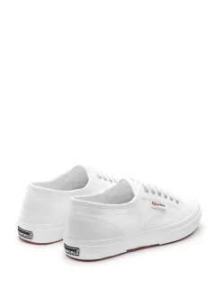 Blanc - Superga Womens 2750 Cotu Canvas Trainers