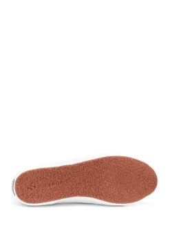 Blanc - Superga Womens 2750 Cotu Canvas Trainers