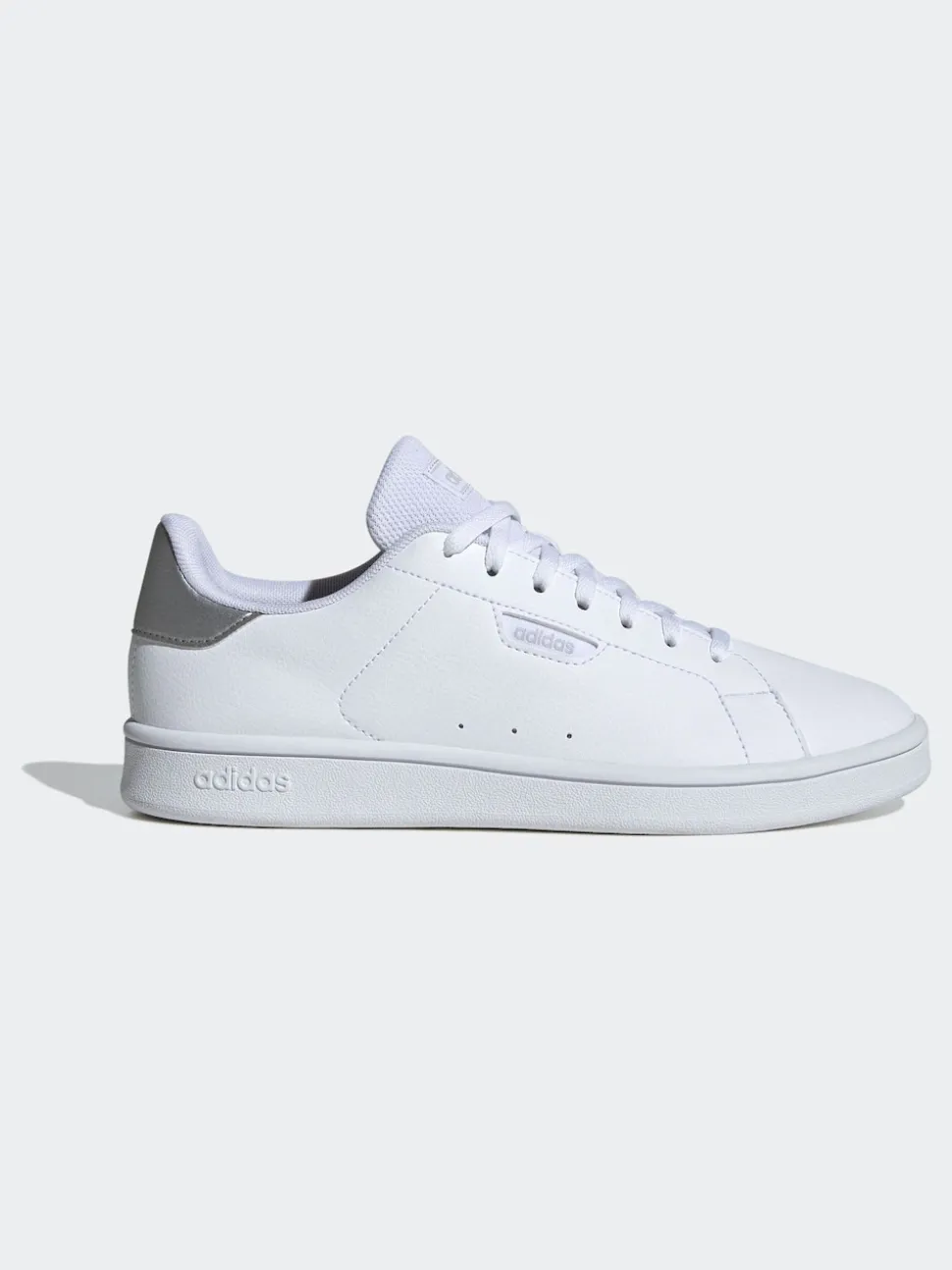 Blanc foncé - adidas Urban Courts