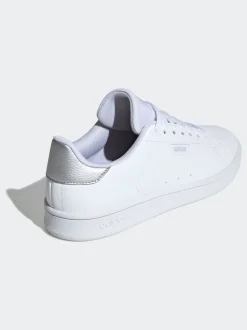 Blanc foncé - adidas Urban Courts
