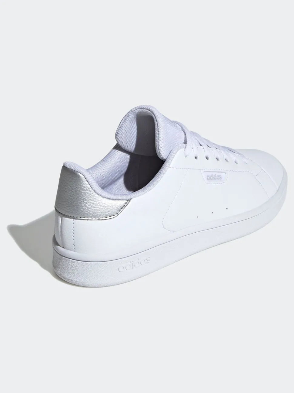 Blanc foncé - adidas Urban Courts