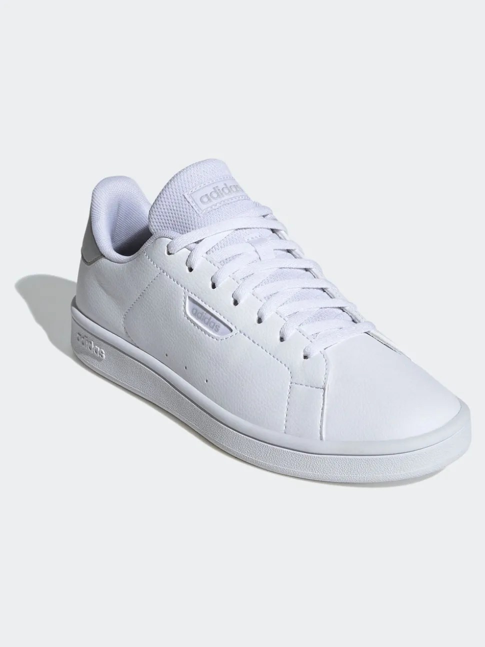 Blanc foncé - adidas Urban Courts